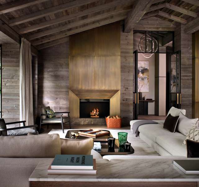 Das Penthouse