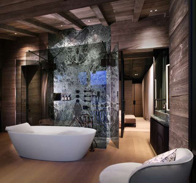 Das Penthouse