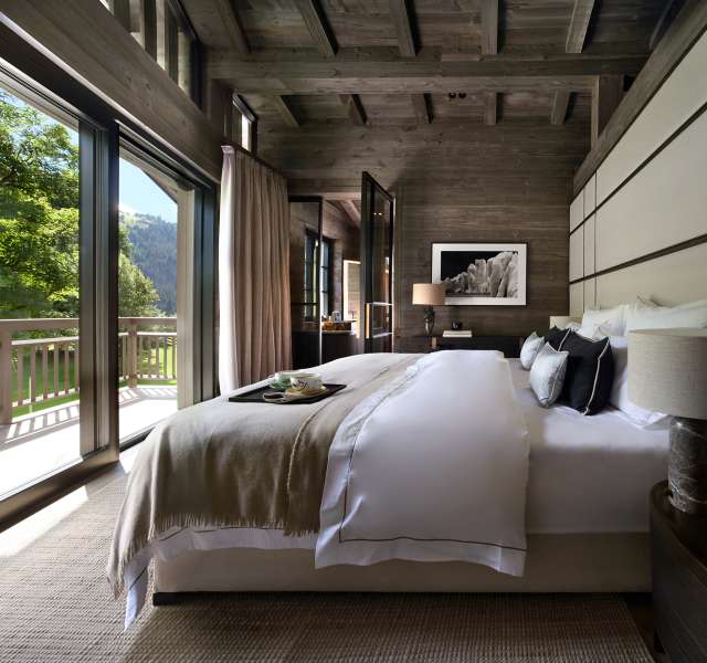 Das Penthouse
