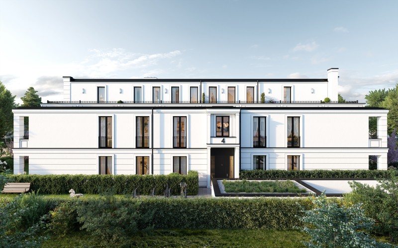 Architektur