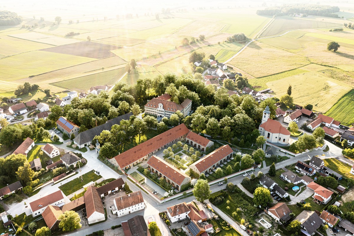 Dr. Than Immobilien