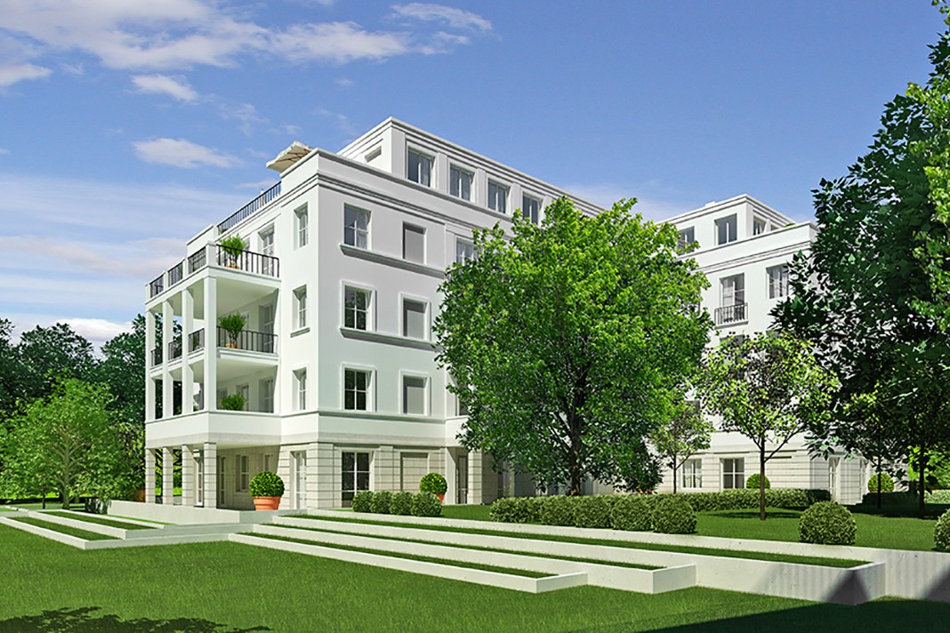 Dr. Than Immobilien