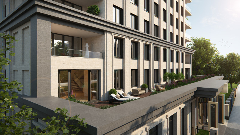 Architektur