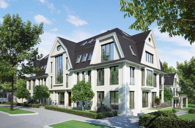 Pʼarc Bogenhausen