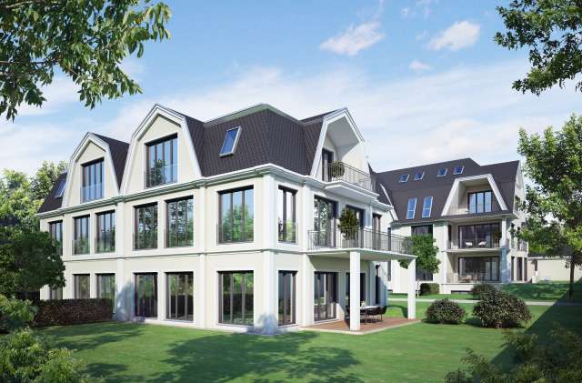 Pʼarc Bogenhausen