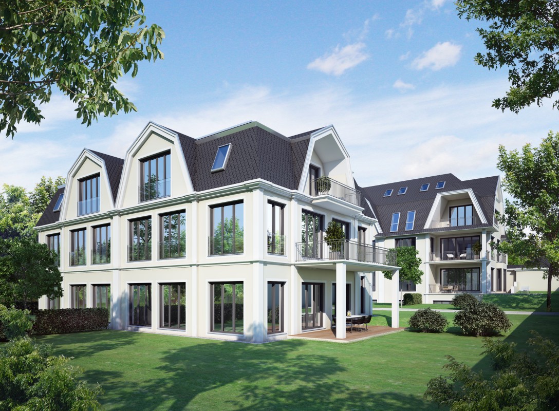 Dr. Than Immobilien