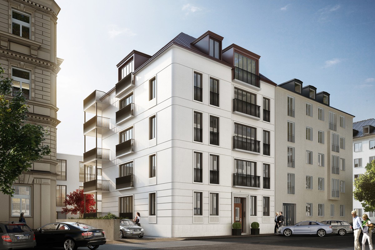 Dr. Than Immobilien