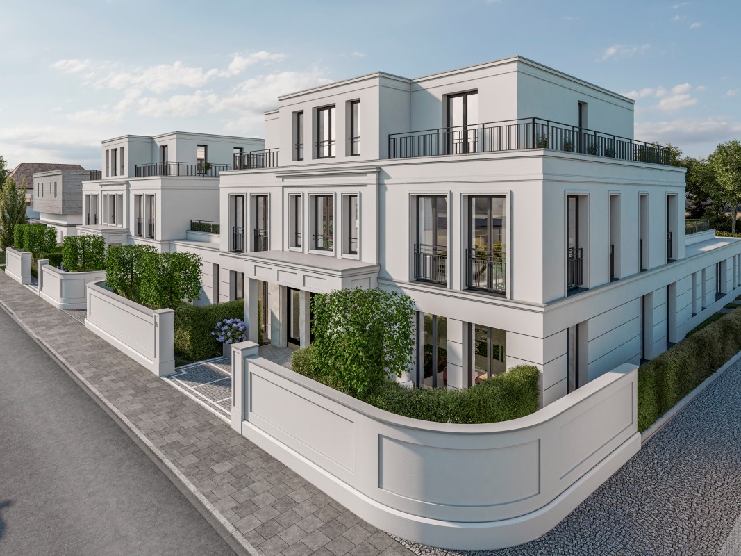 Dr. Than Immobilien