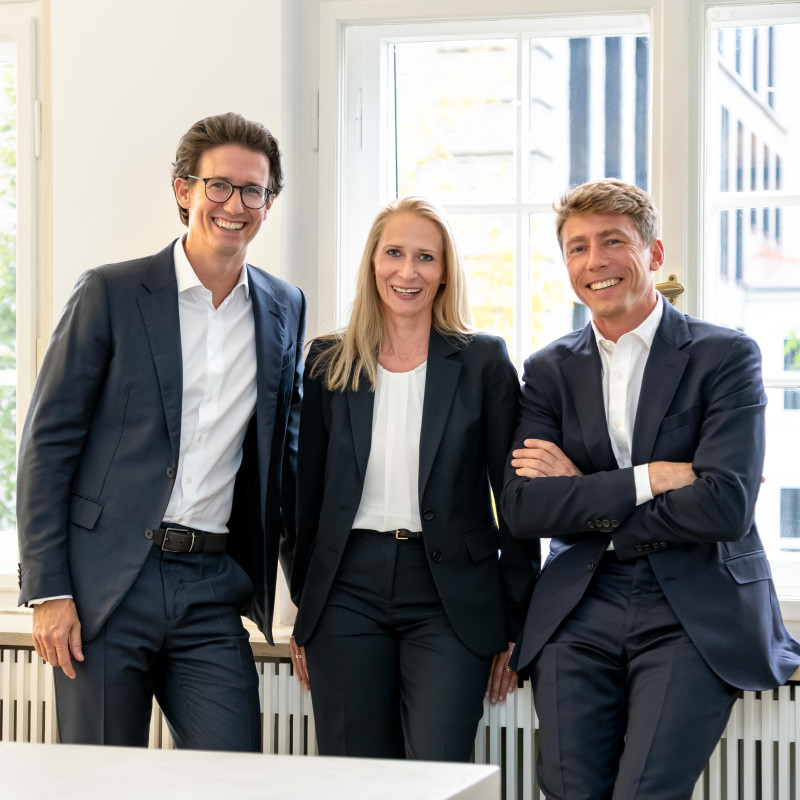 Pressemitteilung: Zusammenschluss der Premiumklasse